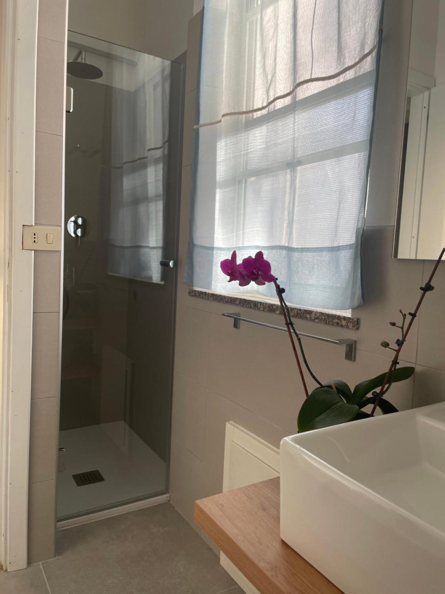 Grande Casa Al Mare Le Verande 圣玛丽亚纳瓦雷 外观 照片