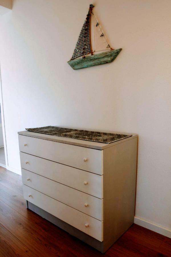 Grande Casa Al Mare Le Verande 圣玛丽亚纳瓦雷 外观 照片