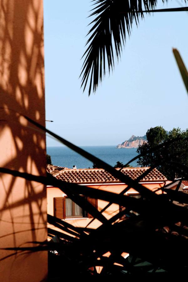 Grande Casa Al Mare Le Verande 圣玛丽亚纳瓦雷 外观 照片