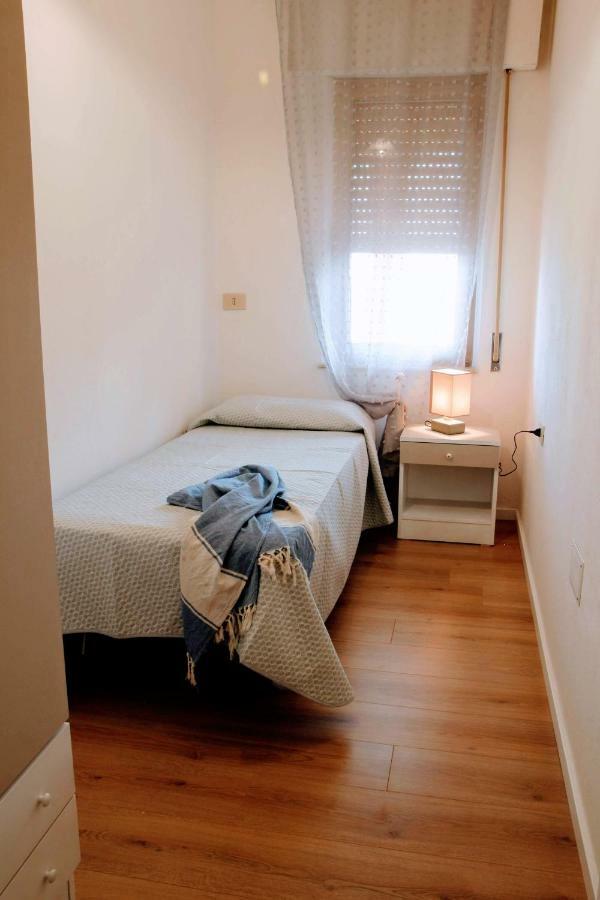 Grande Casa Al Mare Le Verande 圣玛丽亚纳瓦雷 外观 照片